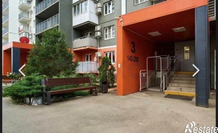 1-комн квартира ул Западный Обход, 39/1 3,  д. 39/1 3,  к. 3