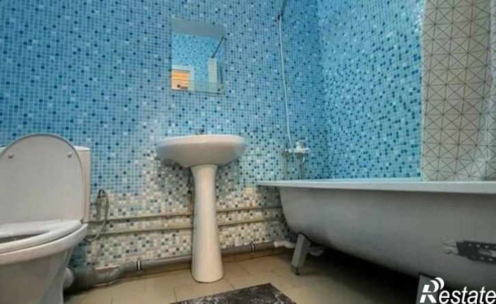 1-комн квартира ул Западный Обход, 39/1 3,  д. 39/1 3,  к. 3