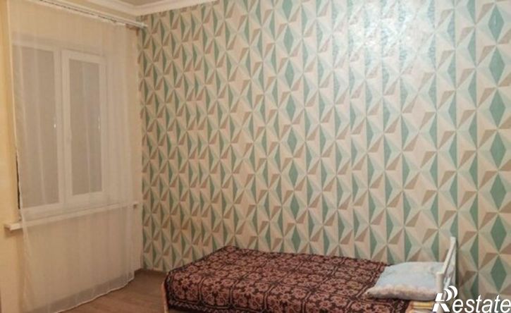 2-комн квартира ул Брянская, 58,  д. 58