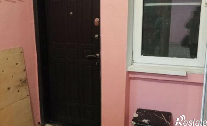 2-комн квартира ул Брянская, 58,  д. 58