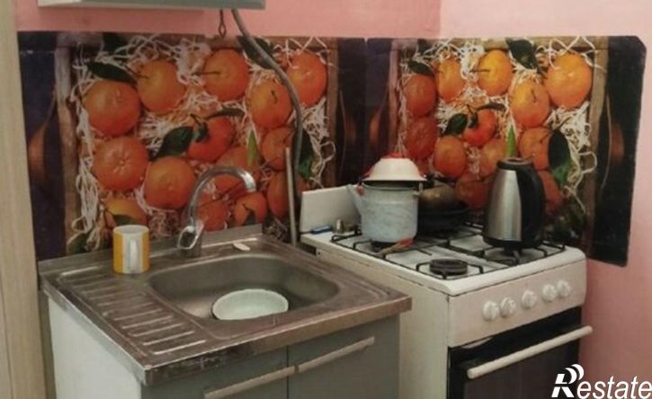 2-комн квартира ул Брянская, 58,  д. 58