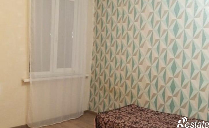 2-комн квартира ул Брянская, 58,  д. 58