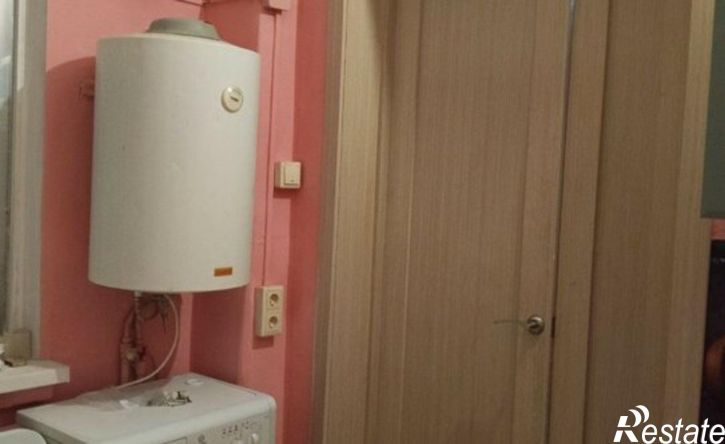 2-комн квартира ул Брянская, 58,  д. 58