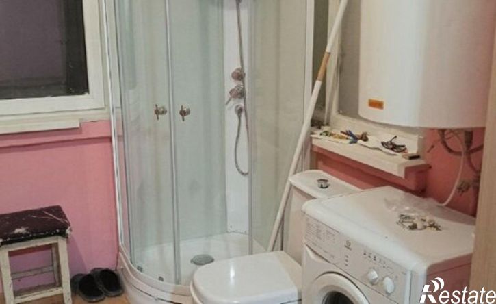 2-комн квартира ул Брянская, 58,  д. 58