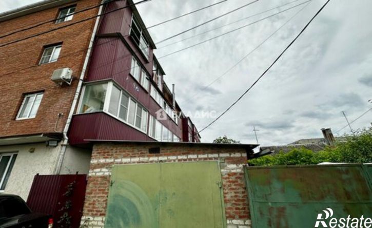 1-комн квартира 2-й Дунайский пр-д, 9,  д. 9