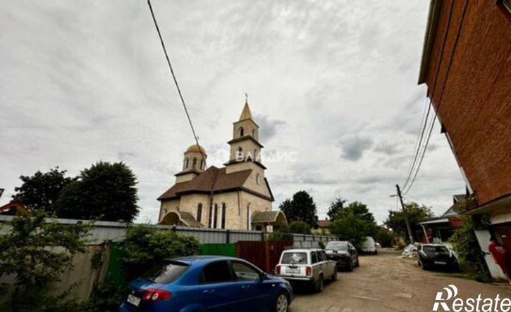 1-комн квартира 2-й Дунайский пр-д, 9,  д. 9