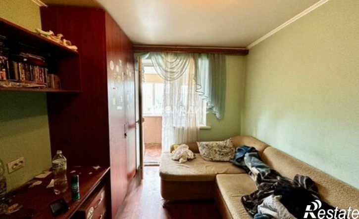 1-комн квартира 2-й Дунайский пр-д, 9,  д. 9