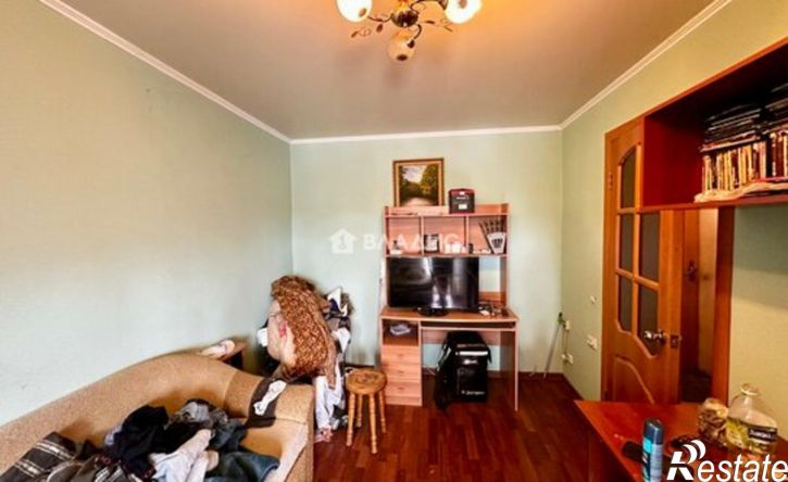 1-комн квартира 2-й Дунайский пр-д, 9,  д. 9