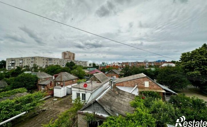 1-комн квартира 2-й Дунайский пр-д, 9,  д. 9