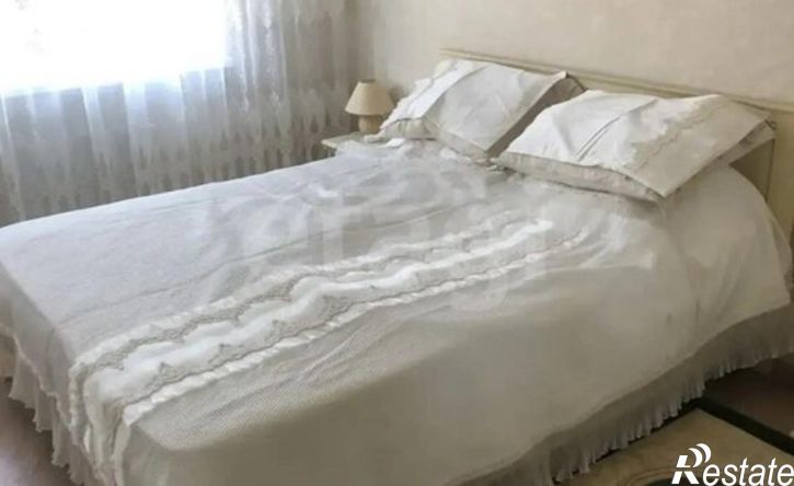 3-комн квартира ул Сахалинская, 10 1,  д. 10 1,  к. 1