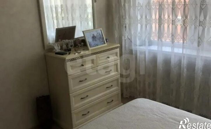 3-комн квартира ул Сахалинская, 10 1,  д. 10 1,  к. 1