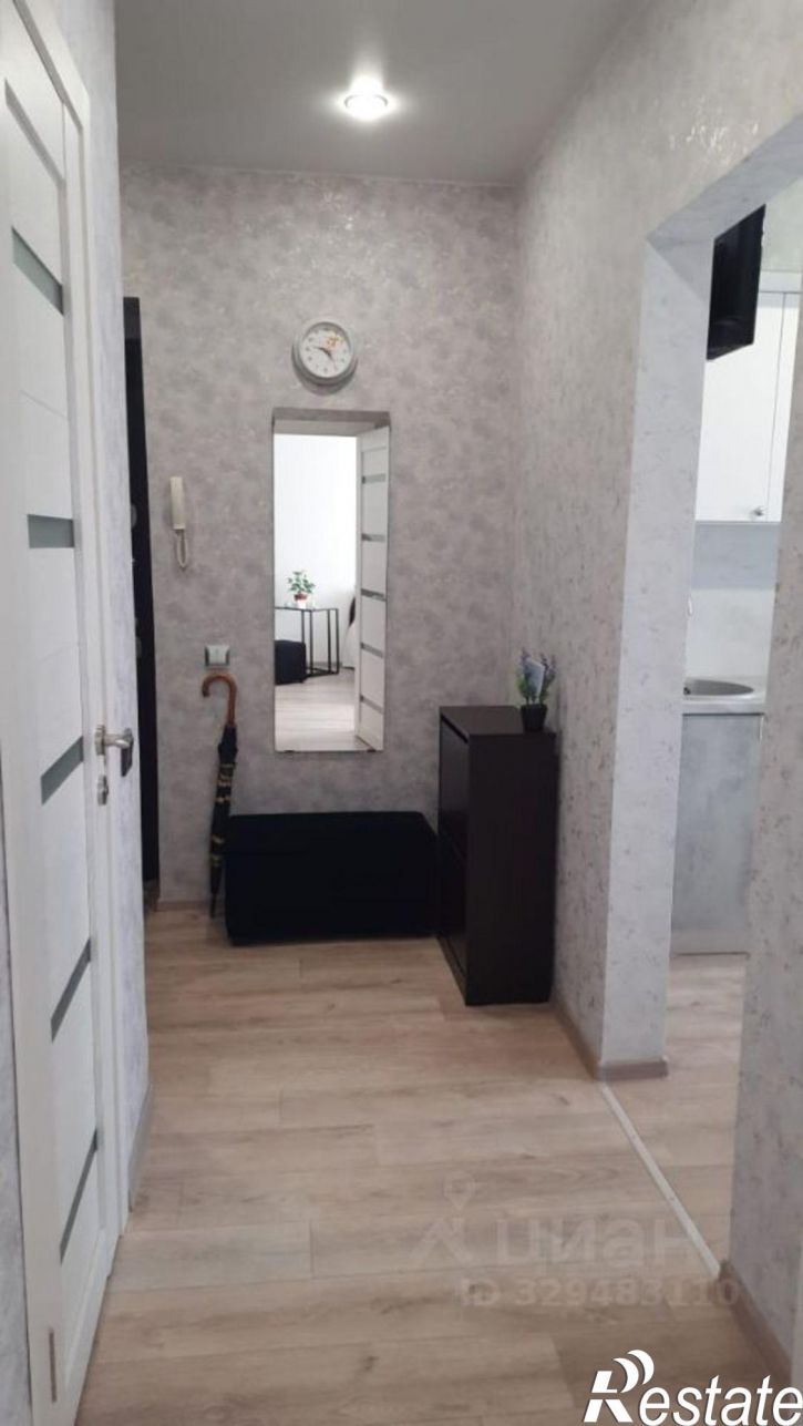 1-комн квартира улица Достоевского, 81,  д. 81