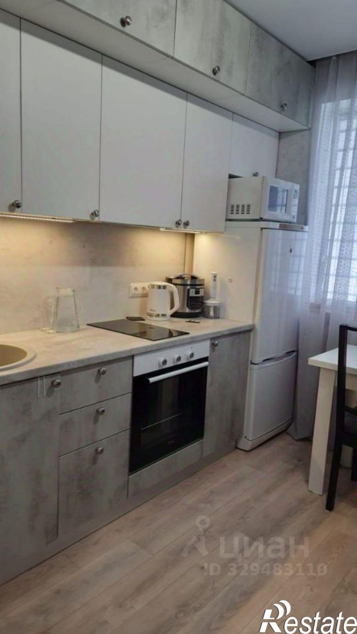 1-комн квартира улица Достоевского, 81,  д. 81