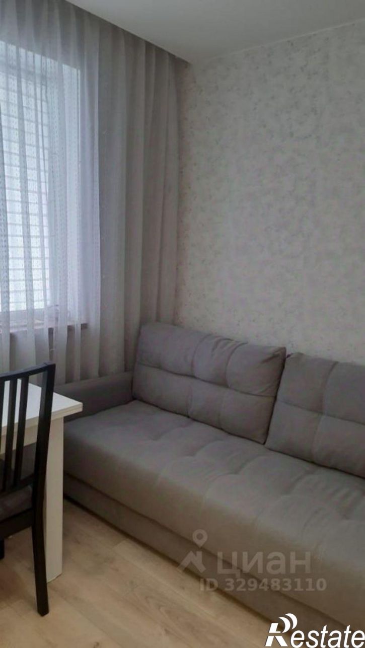 1-комн квартира улица Достоевского, 81,  д. 81