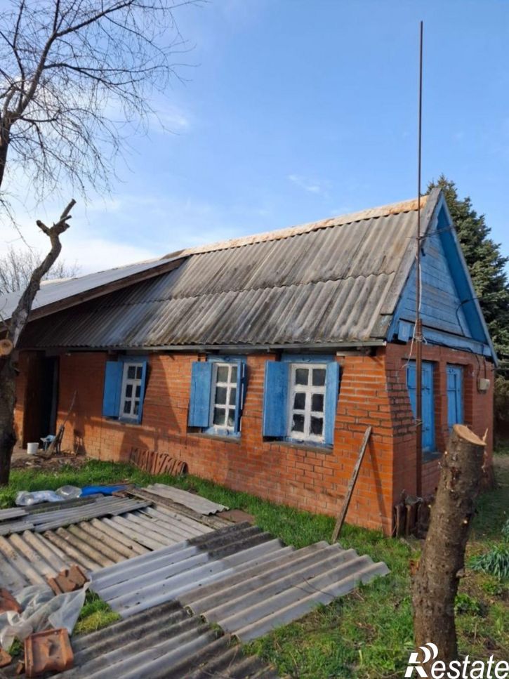 Земельный участок ул им. Кокоры, 6,  д. 6