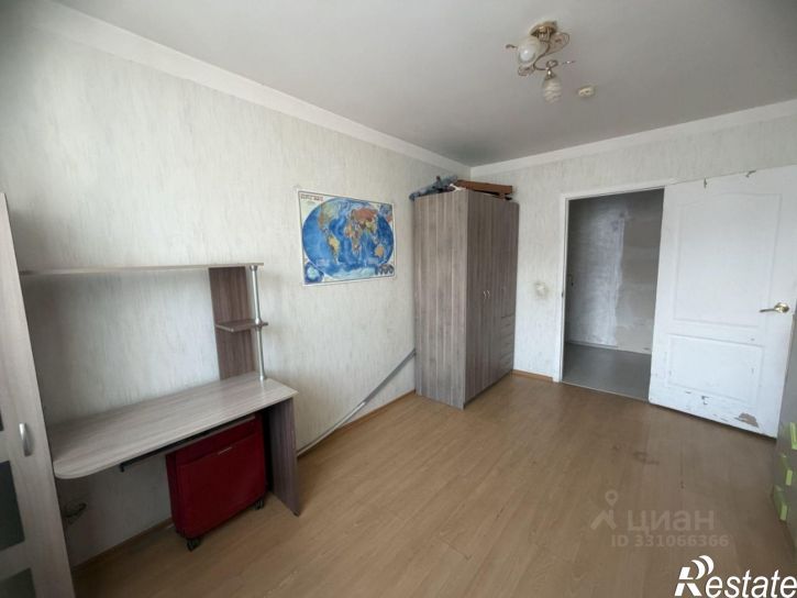 3-комн квартира ул Кореновская, 65,  д. 65