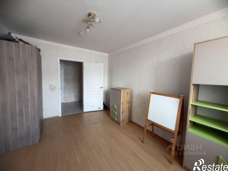 3-комн квартира ул Кореновская, 65,  д. 65