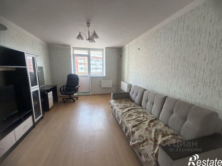 3-комн квартира ул Кореновская, 65,  д. 65