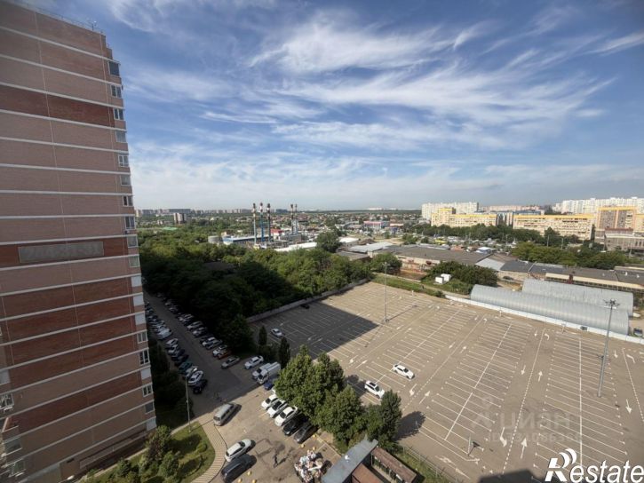 3-комн квартира ул Кореновская, 65,  д. 65