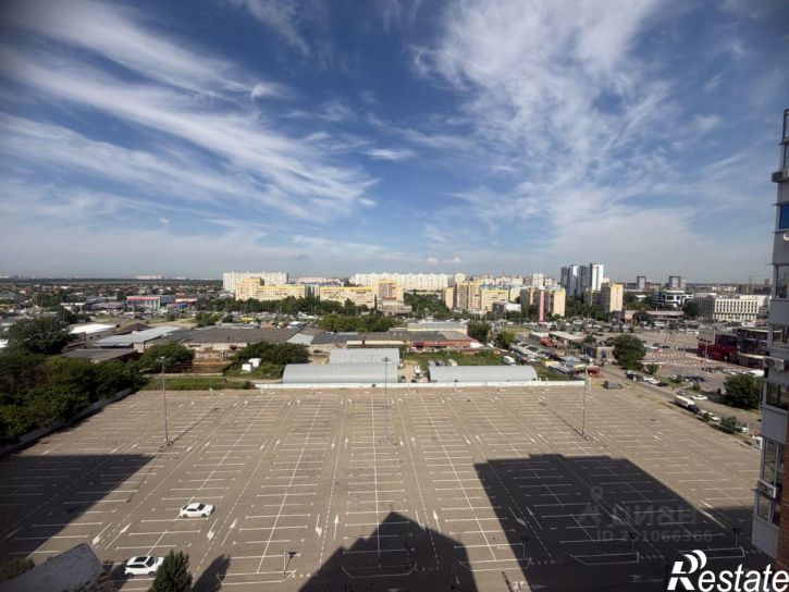 3-комн квартира ул Кореновская, 65,  д. 65