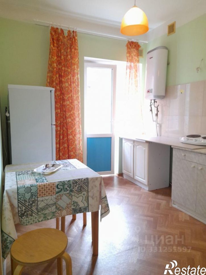 1-комн квартира Станкостроительная улица, 14,  д. 14