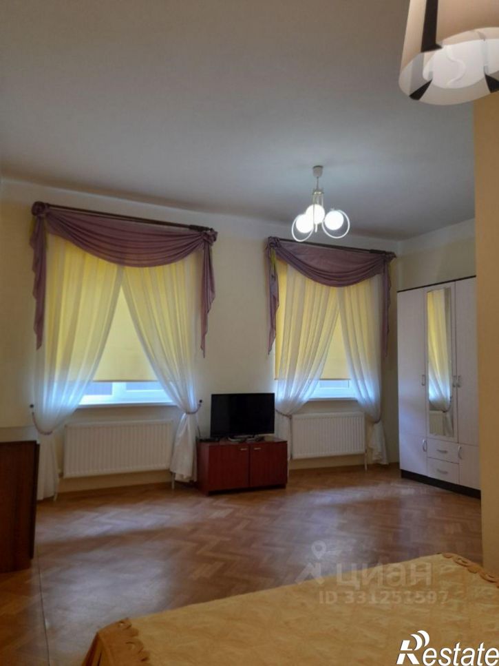1-комн квартира Станкостроительная улица, 14,  д. 14