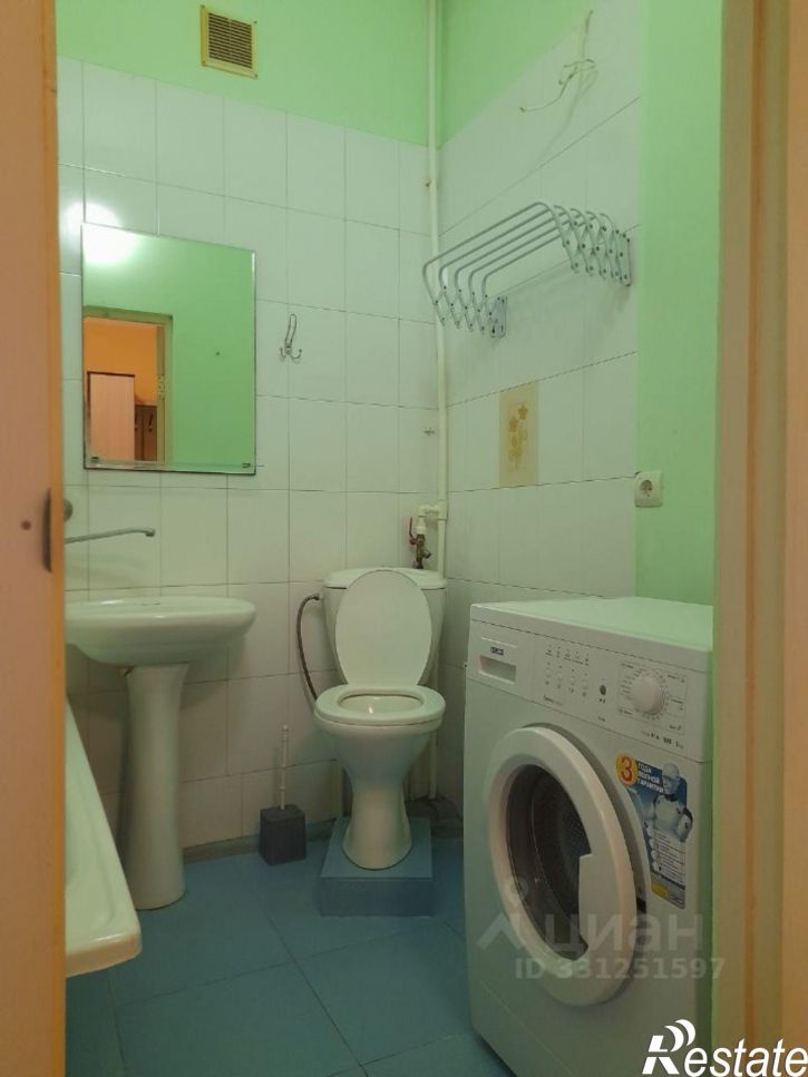 1-комн квартира Станкостроительная улица, 14,  д. 14