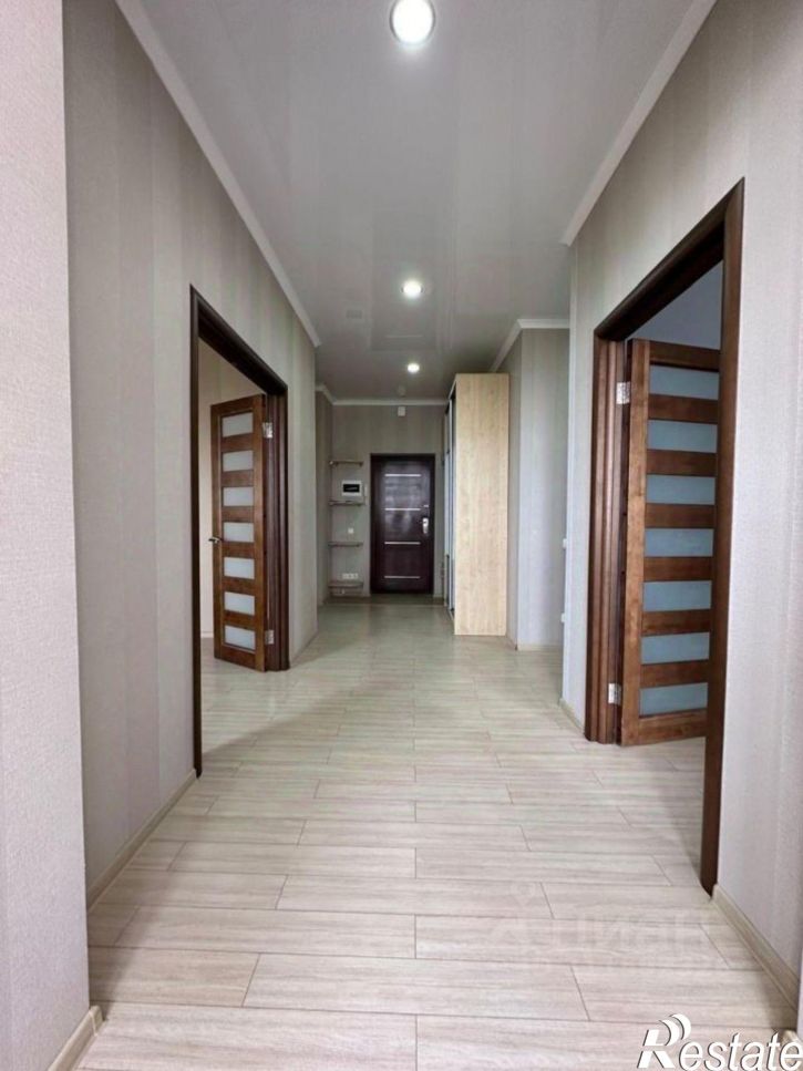 3-комн квартира Кожевенная улица, 54/2,  д. 54/2