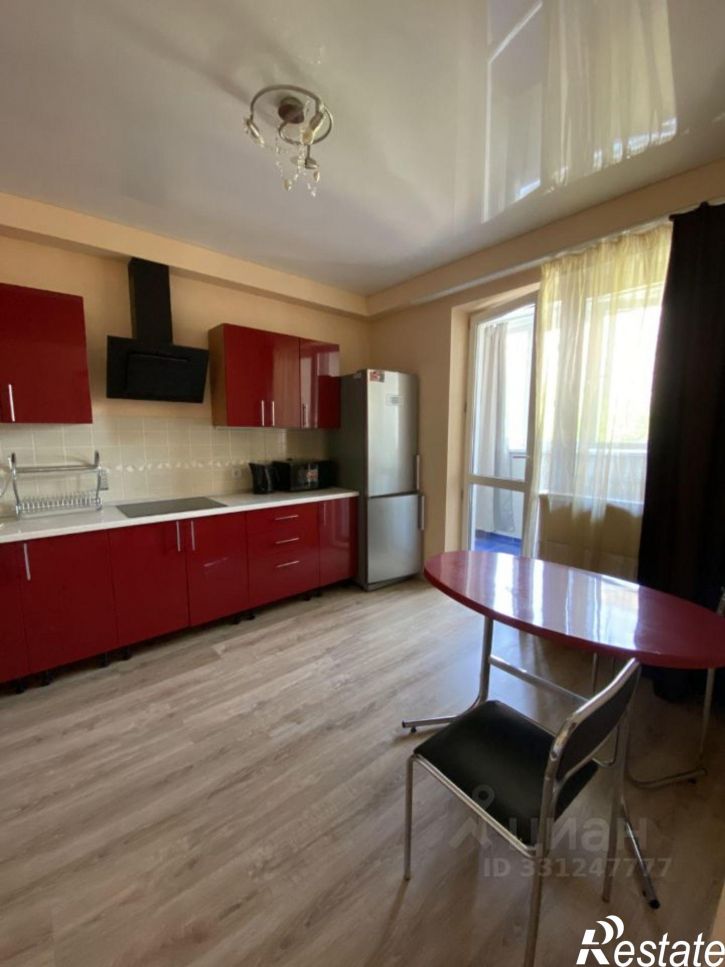 1-комн квартира улица КИМ, 143/1,  д. 143/1