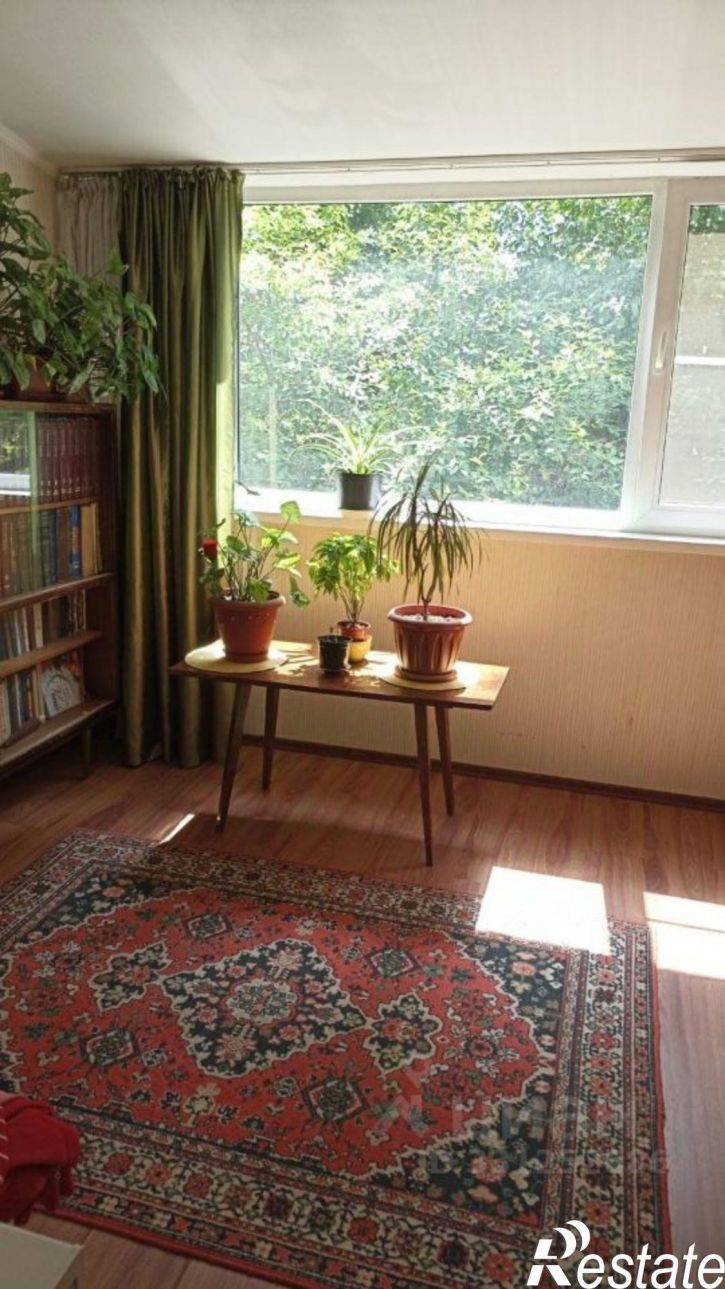 2-комн квартира улица Калинина, 13 к41,  д. 13 к41