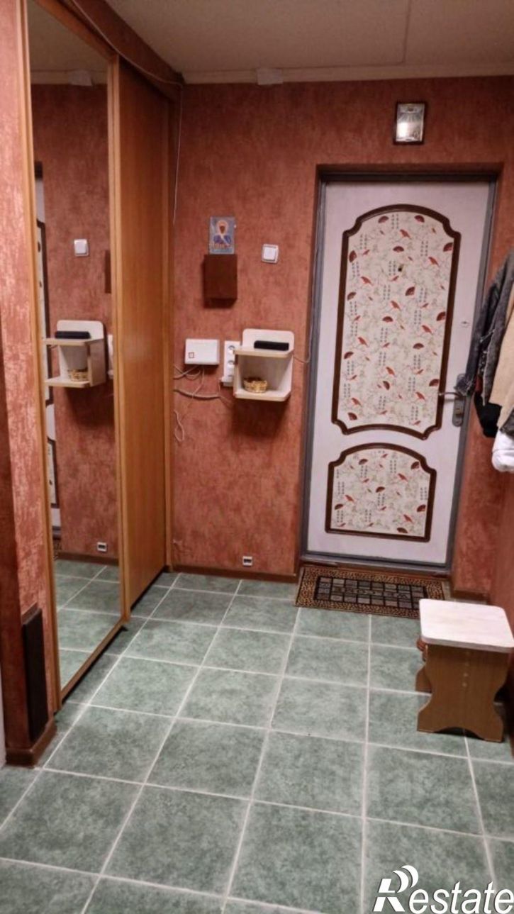 2-комн квартира улица Калинина, 13 к41,  д. 13 к41