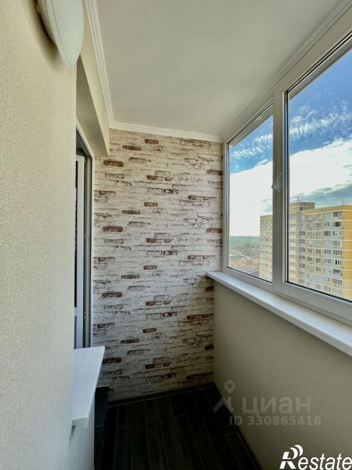 1-комн квартира Заполярная улица, 39 к5,  д. 39 к5