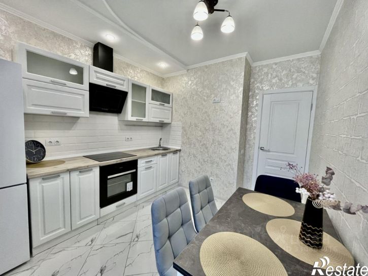 1-комн квартира Заполярная улица, 39 к5,  д. 39 к5