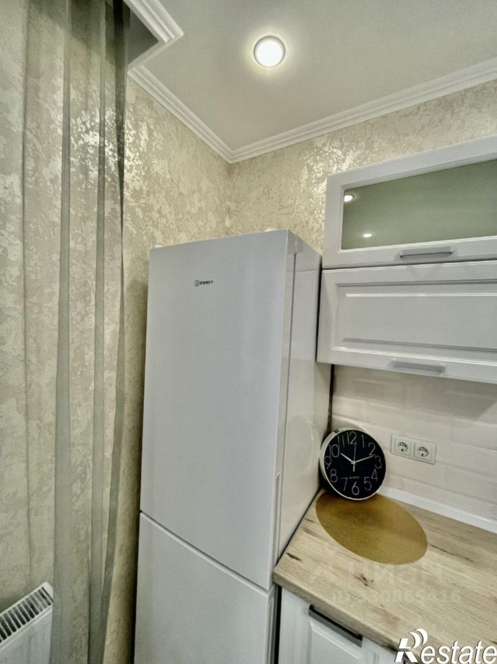 1-комн квартира Заполярная улица, 39 к5,  д. 39 к5