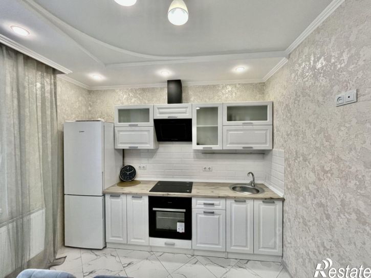 1-комн квартира Заполярная улица, 39 к5,  д. 39 к5