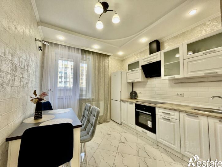 1-комн квартира Заполярная улица, 39 к5,  д. 39 к5