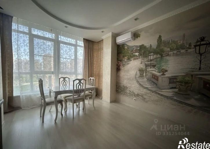 1-комн квартира улица Памяти Чернобыльцев, 1,  д. 1