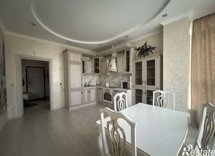 1-комн квартира улица Памяти Чернобыльцев, 1,  д. 1