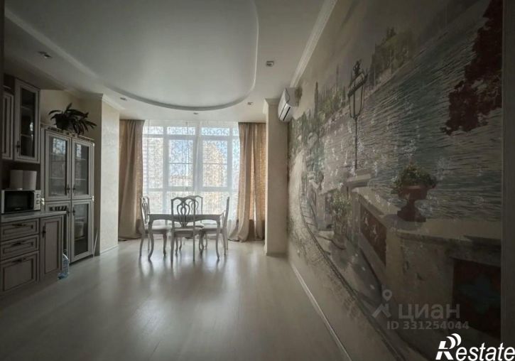 1-комн квартира улица Памяти Чернобыльцев, 1,  д. 1