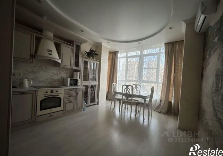 1-комн квартира улица Памяти Чернобыльцев, 1,  д. 1