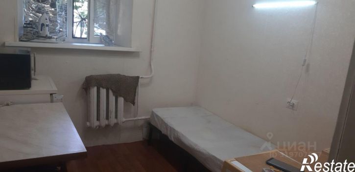 Комната улица Тургенева, 148/1,  д. 148/1