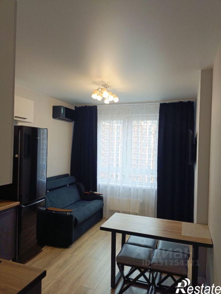1-комн квартира улица Ивана Беличенко, 92 к2,  д. 92 к2