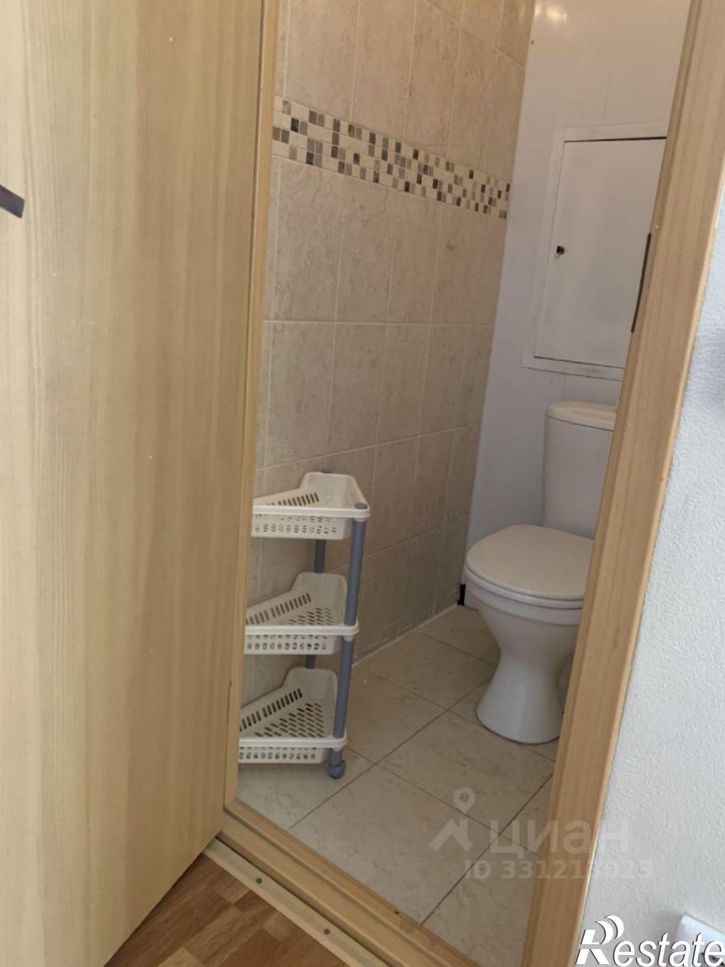 Комната ул им. Калинина, 350/7,  д. 350/7