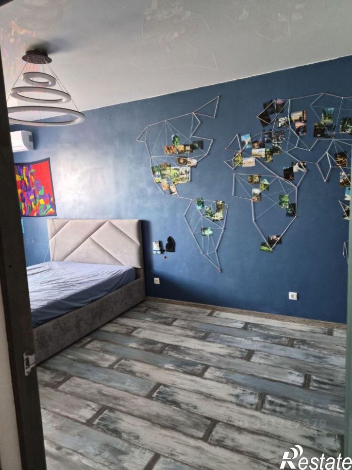 1-комн квартира ул им. Героя Хабибуллина, 15,  д. 15
