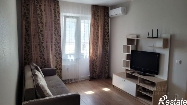 1-комн квартира ул им. Котлярова Н.С., 32,  д. 32