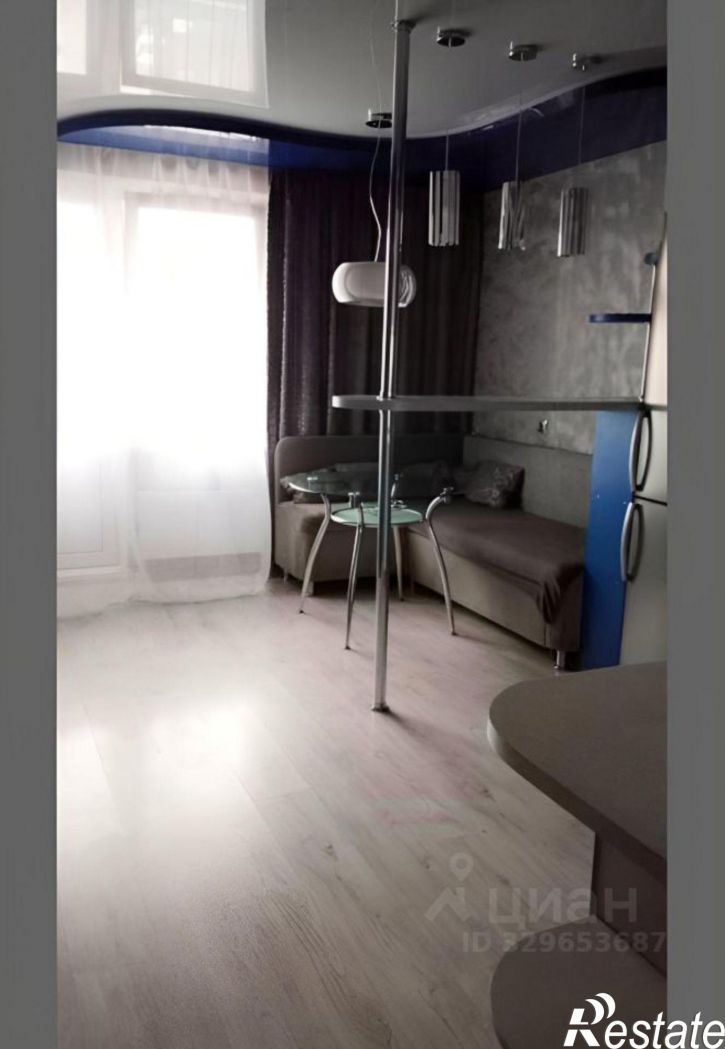 2-комн квартира ул 3-я Целиноградская, 1,  д. 1