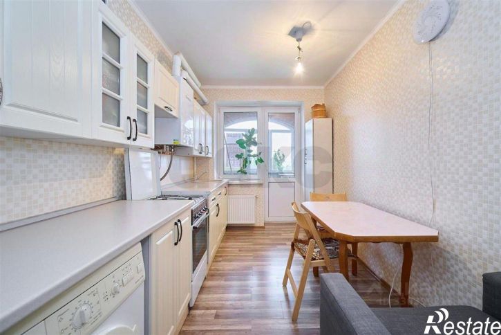 1-комн квартира им. Крупской пер, 10,  д. 10