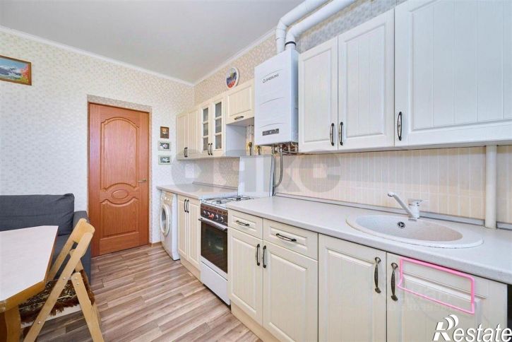 1-комн квартира им. Крупской пер, 10,  д. 10
