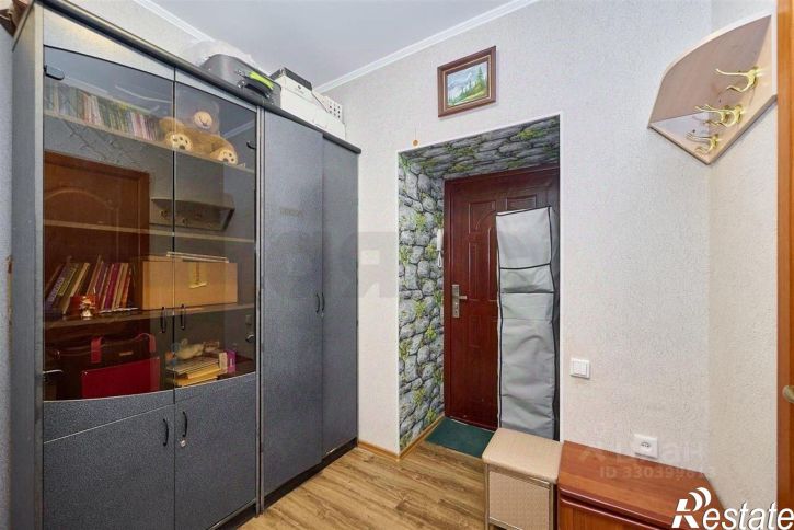 1-комн квартира им. Крупской пер, 10,  д. 10