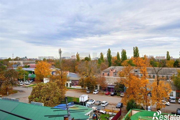 1-комн квартира им. Крупской пер, 10,  д. 10